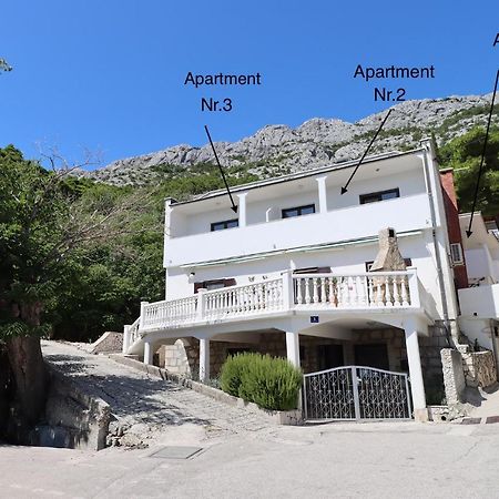 Emmi Apartments Marusici (Split-Dalmatia) Exterior foto