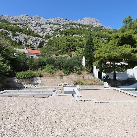Emmi Apartments Marusici (Split-Dalmatia) Exterior foto