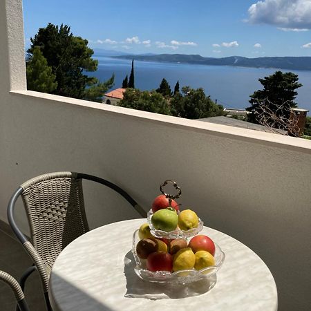 Emmi Apartments Marusici (Split-Dalmatia) Exterior foto