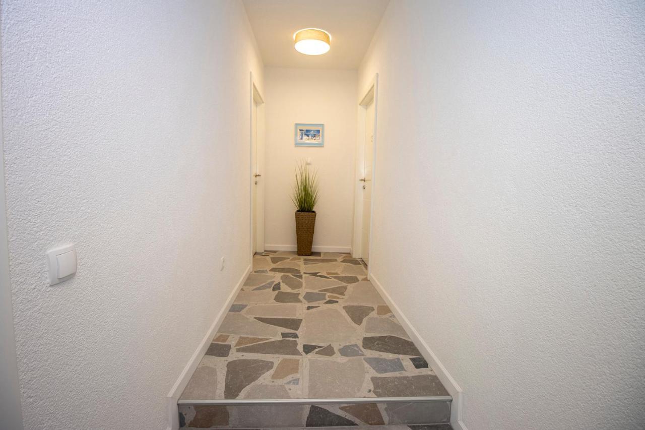 Emmi Apartments Marusici (Split-Dalmatia) Exterior foto