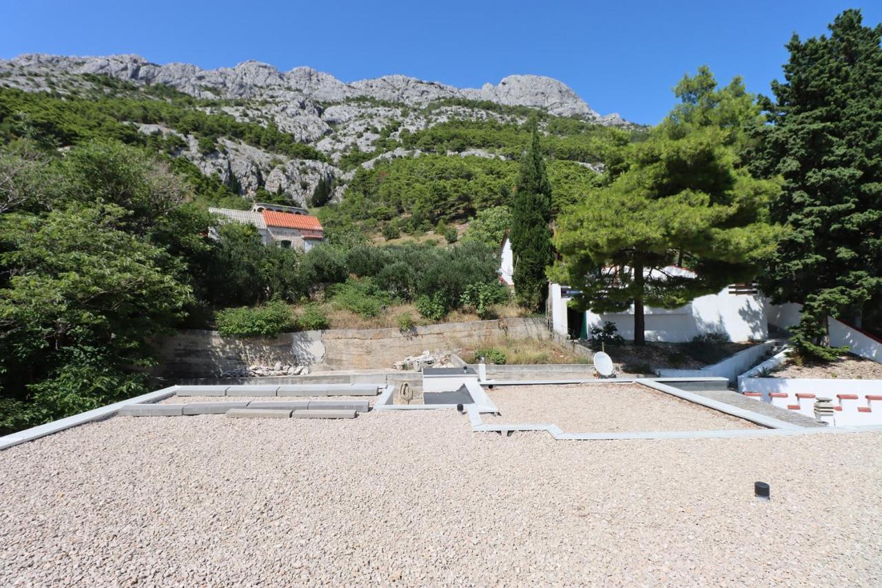 Emmi Apartments Marusici (Split-Dalmatia) Exterior foto