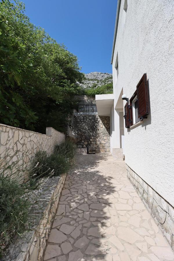 Emmi Apartments Marusici (Split-Dalmatia) Exterior foto