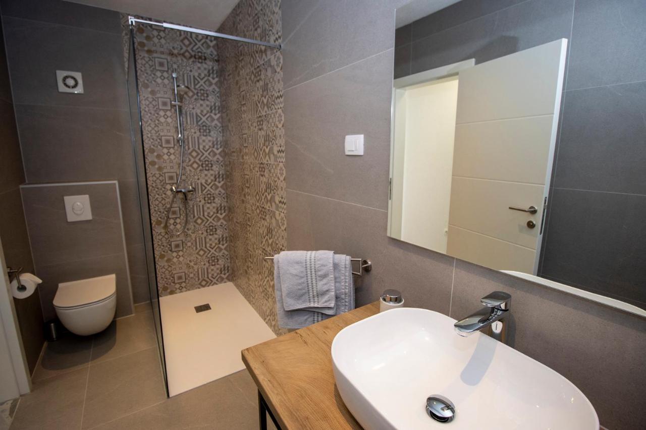 Emmi Apartments Marusici (Split-Dalmatia) Exterior foto