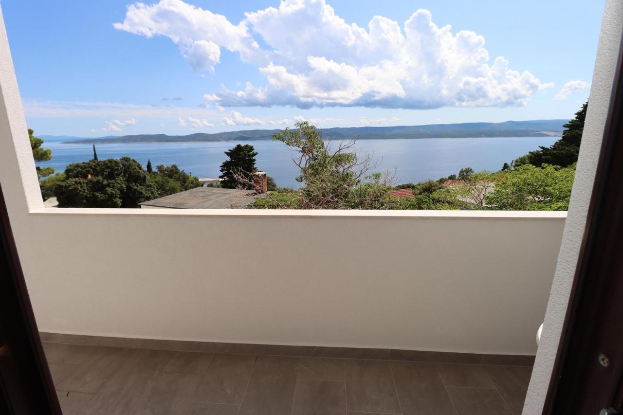 Emmi Apartments Marusici (Split-Dalmatia) Exterior foto