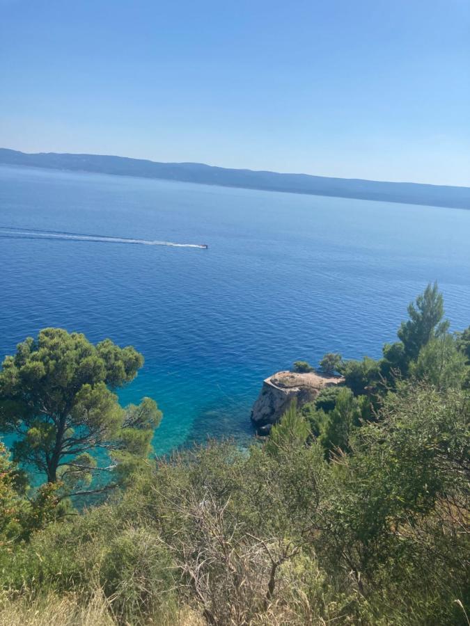 Emmi Apartments Marusici (Split-Dalmatia) Exterior foto