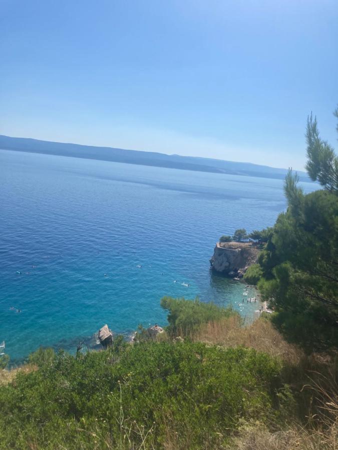 Emmi Apartments Marusici (Split-Dalmatia) Exterior foto