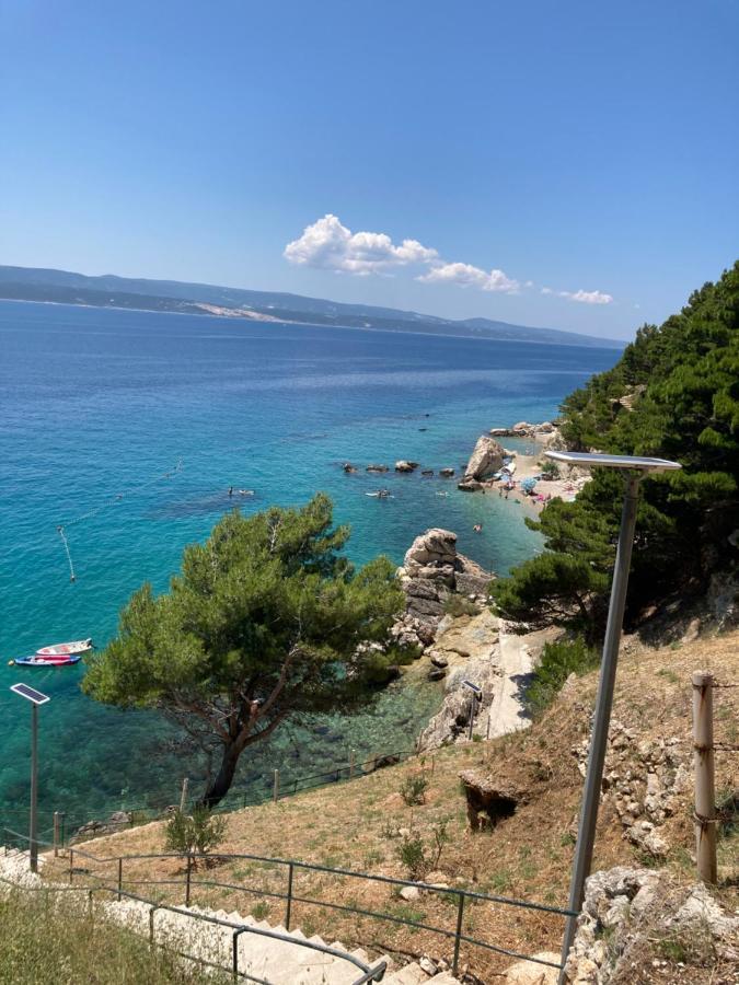 Emmi Apartments Marusici (Split-Dalmatia) Exterior foto
