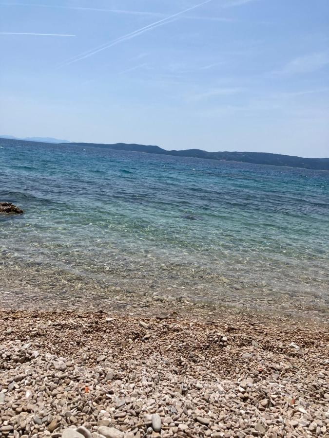 Emmi Apartments Marusici (Split-Dalmatia) Exterior foto
