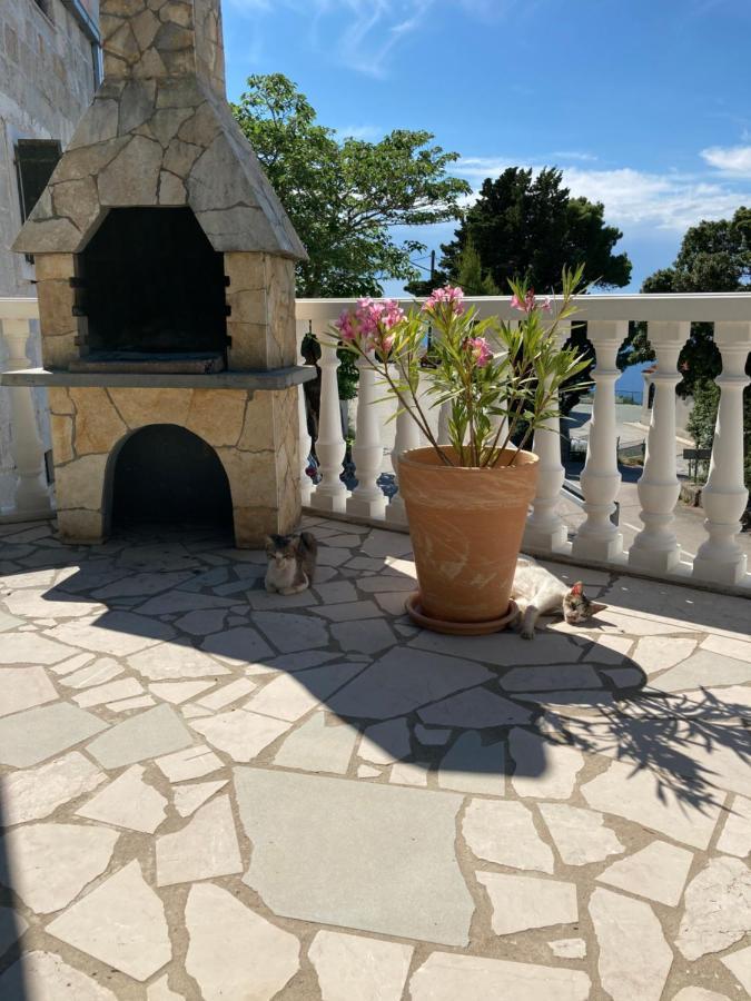 Emmi Apartments Marusici (Split-Dalmatia) Exterior foto