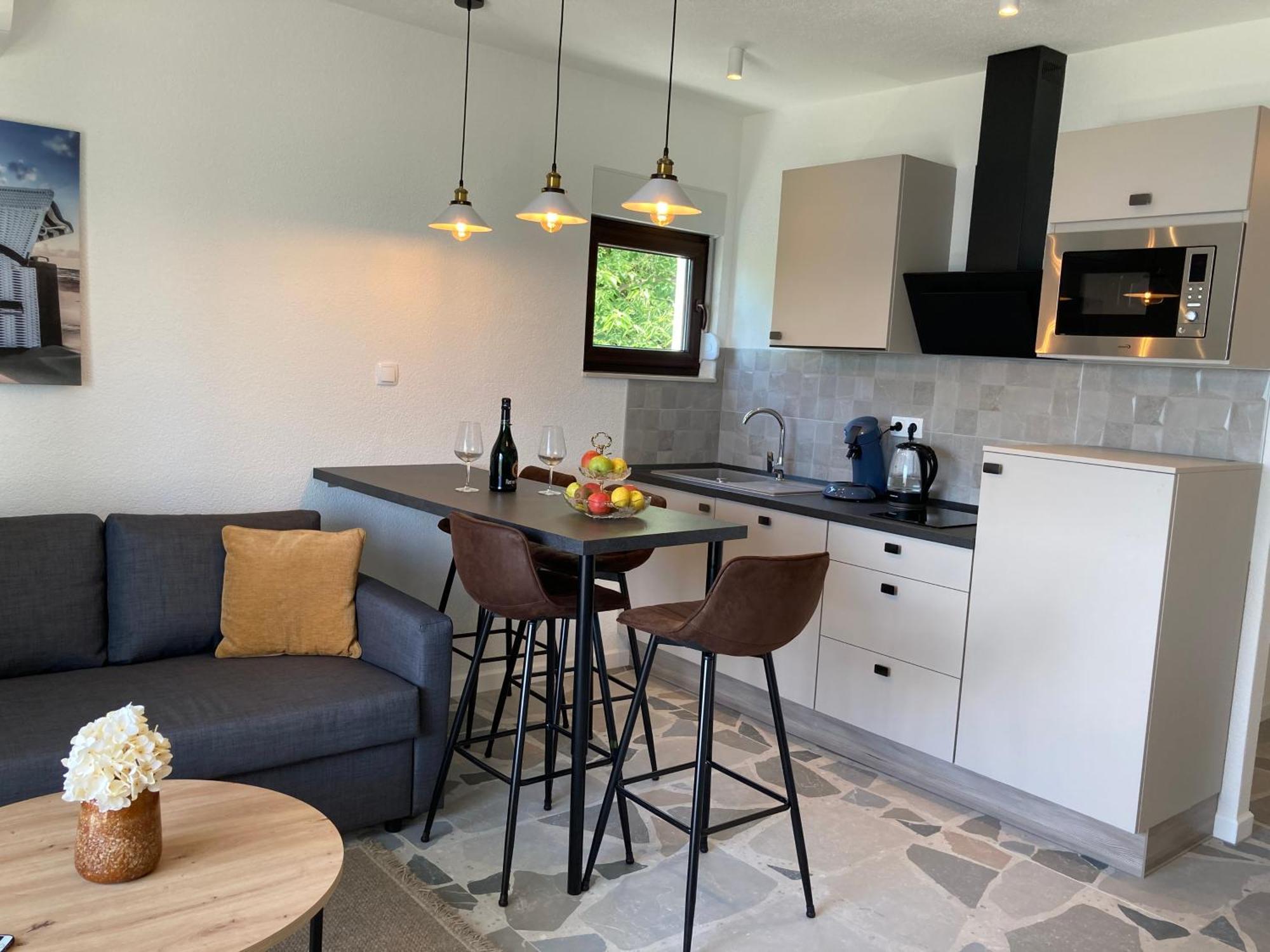 Emmi Apartments Marusici (Split-Dalmatia) Exterior foto
