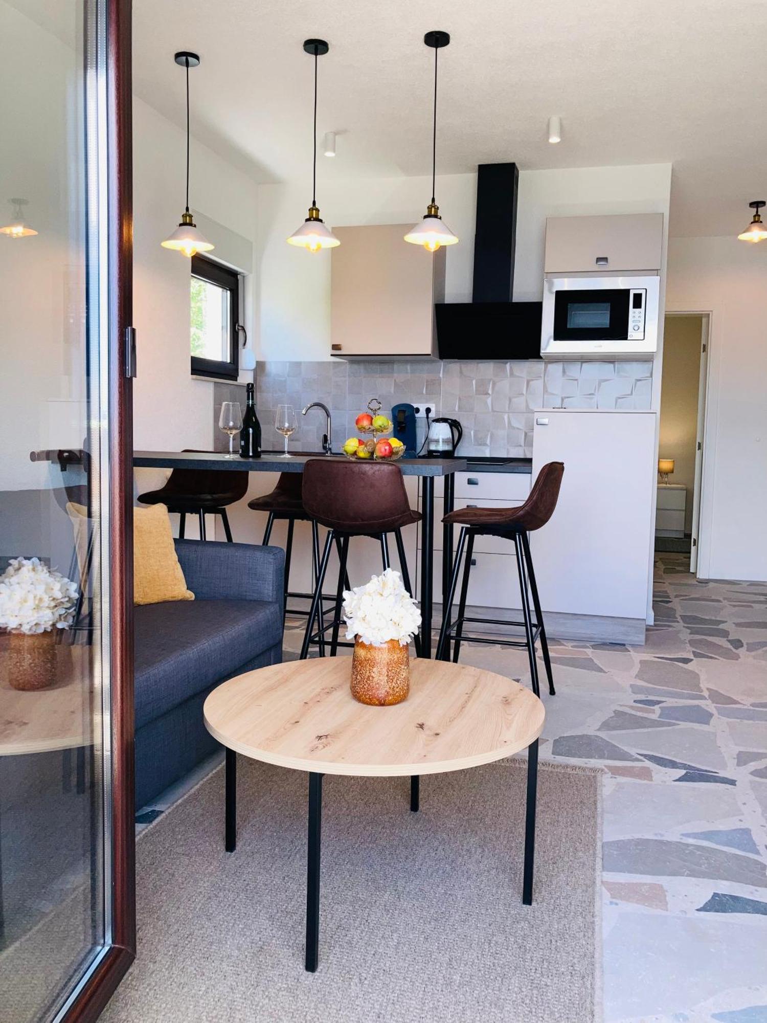 Emmi Apartments Marusici (Split-Dalmatia) Exterior foto
